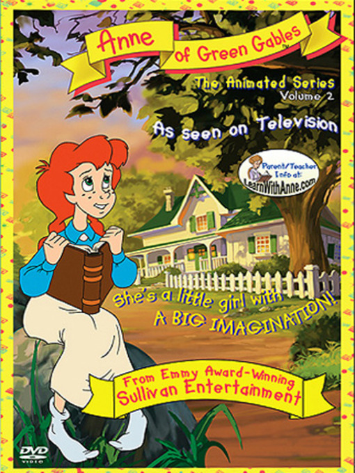 Title details for Anne and the Idle Chatter by Kevin Sullivan - Available